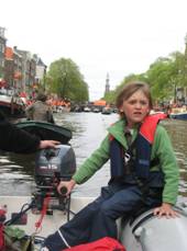 Kleine Kapitein